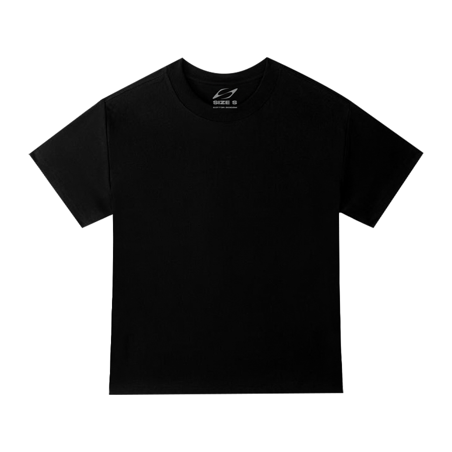 ÁO BABY TEE