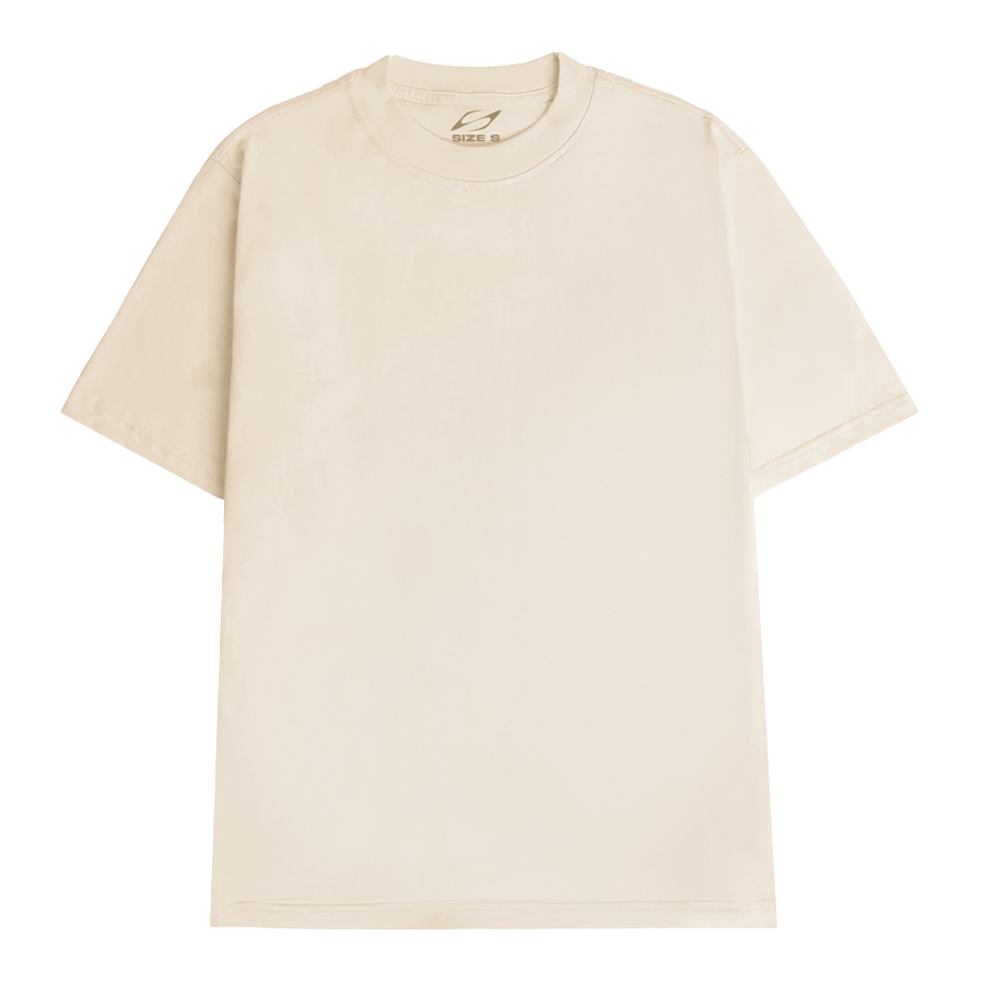 ÁO OVERSIZE