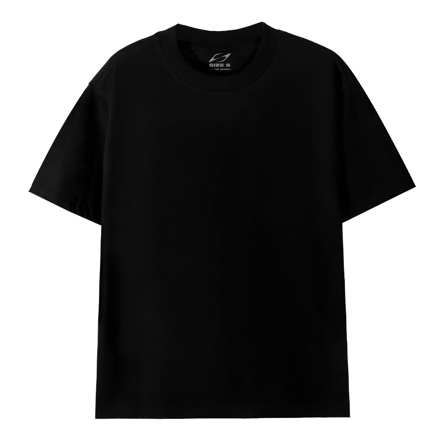 ÁO OVERSIZE
