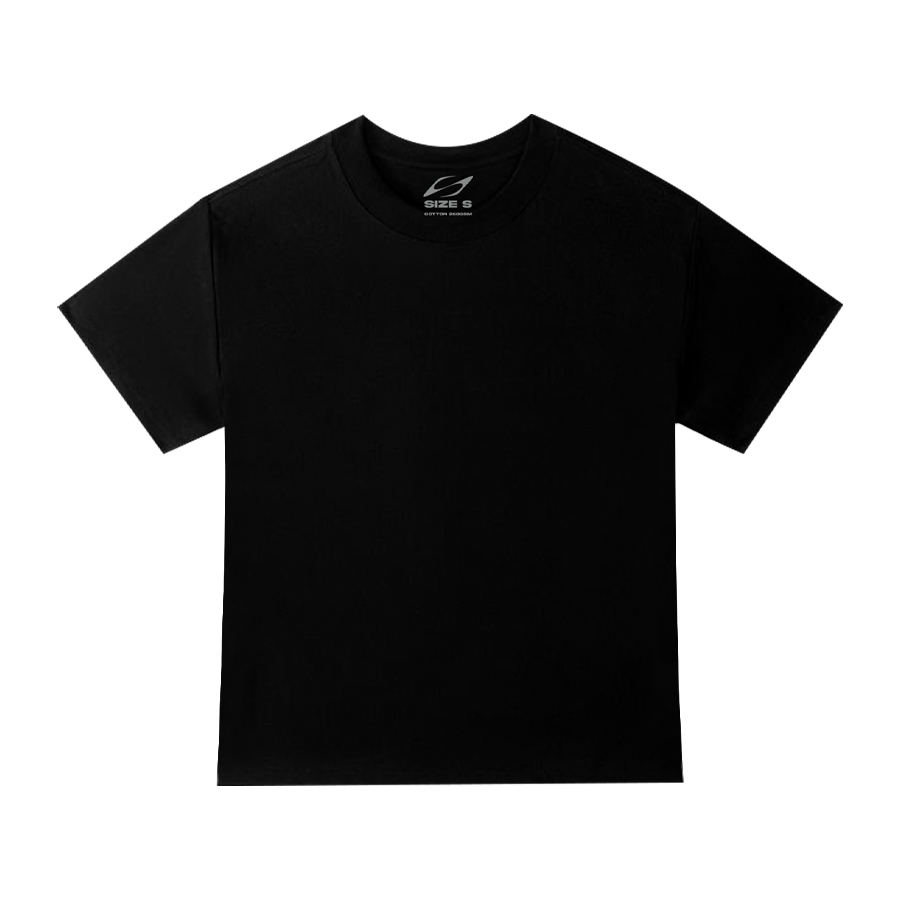ÁO BABY TEE